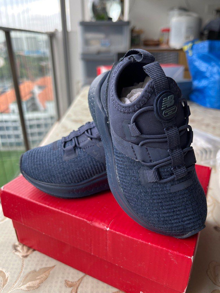 New balance size 5 clearance