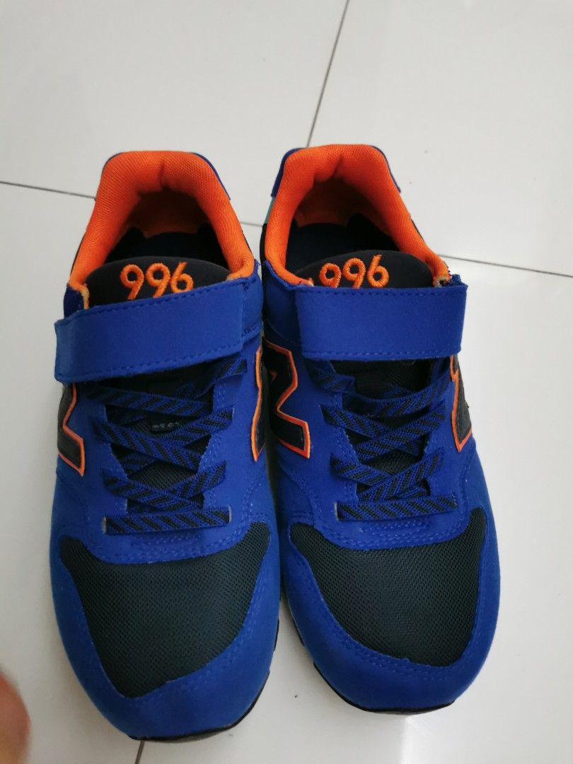New balance top 220 ff