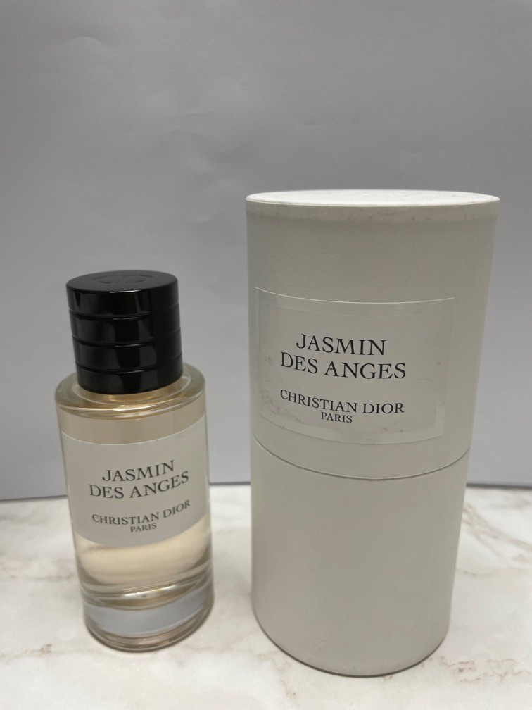 NEW!> DIOR FRAGRANCE JASMIN DES ANGES EDP 全新香水40ML, 美容＆個人