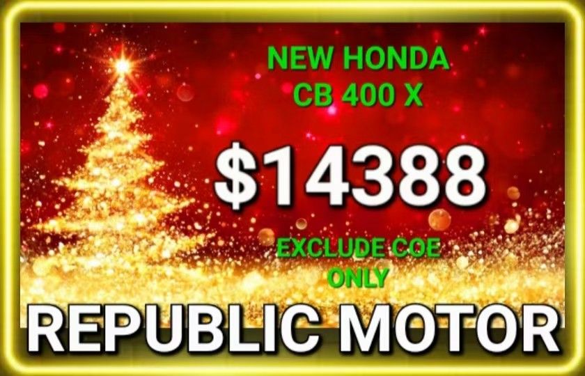NEW HONDA BIKES FOR SALE, Motorcycles, Motorcycles for Sale, Class 2A