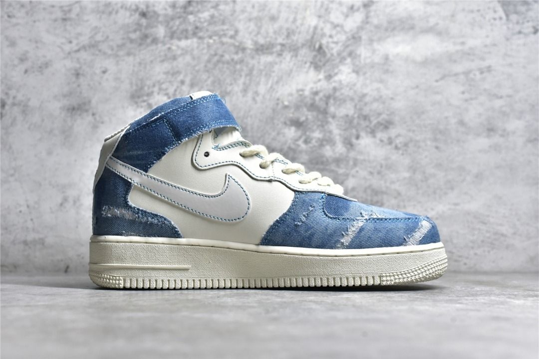 Nike air force new arrivals 1 mid low