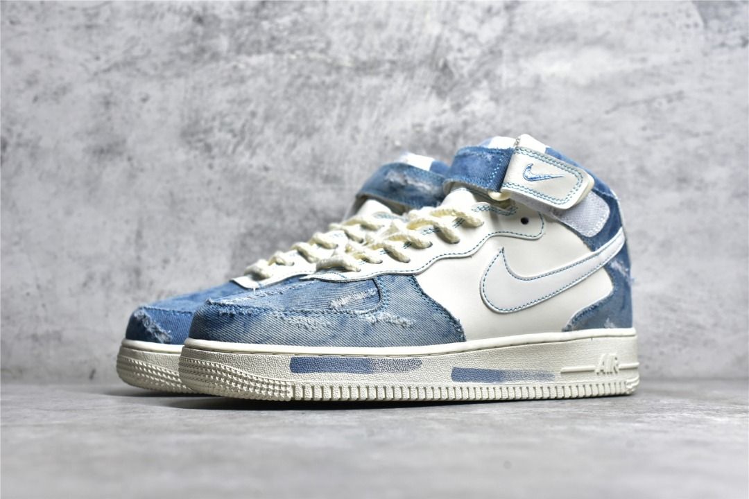 Air force hotsell 1 mid low