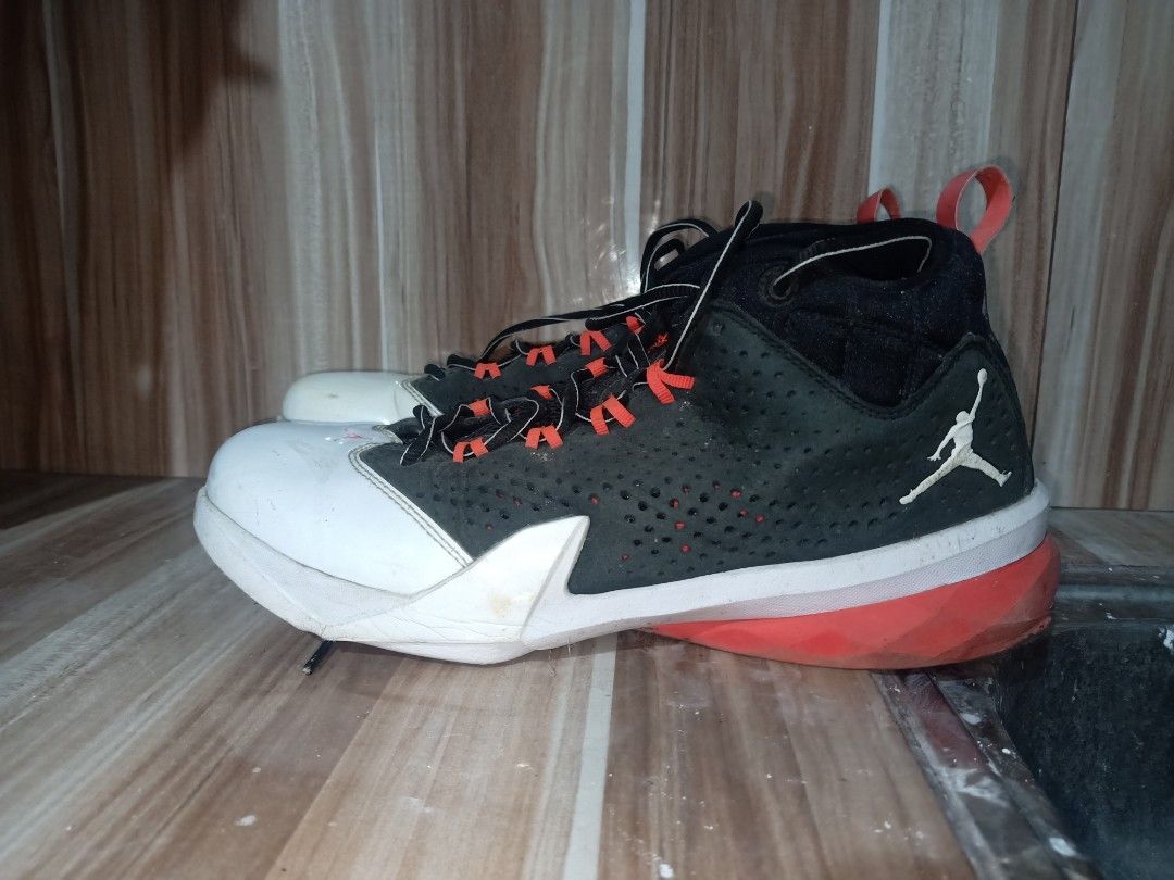 Jordan flight discount time 14.5