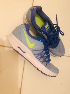 Nike air 2025 relentless 6 mujer