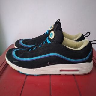Nike air wotherspoon