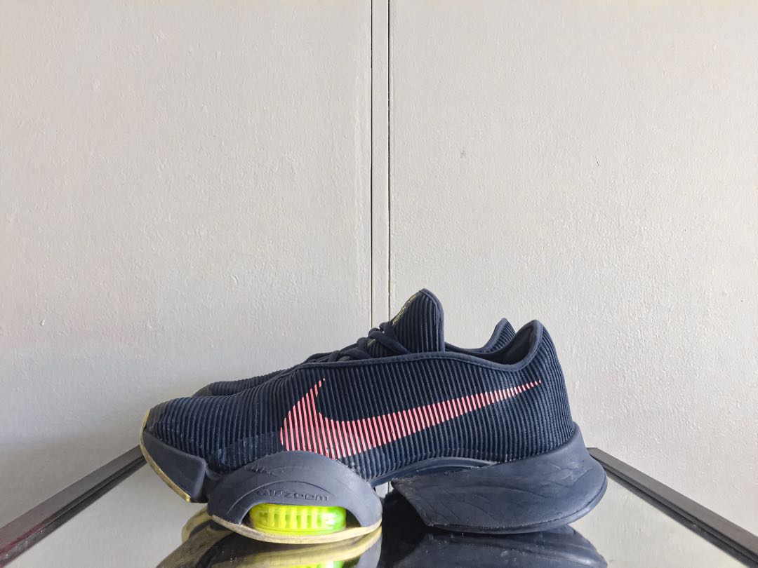 womens nike air zoom superrep 2