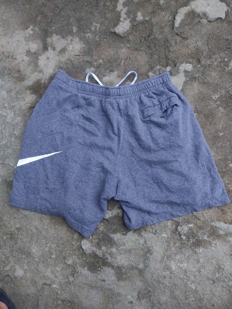 nike big mens shorts