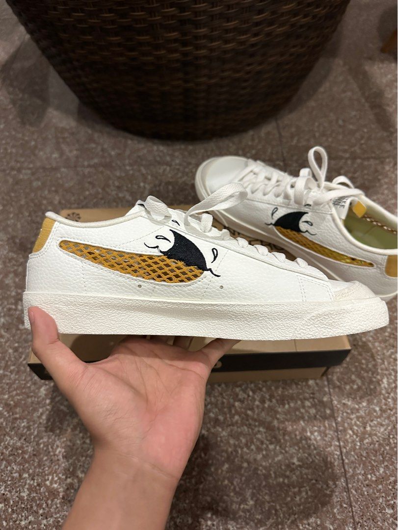 Nike Blazer Low