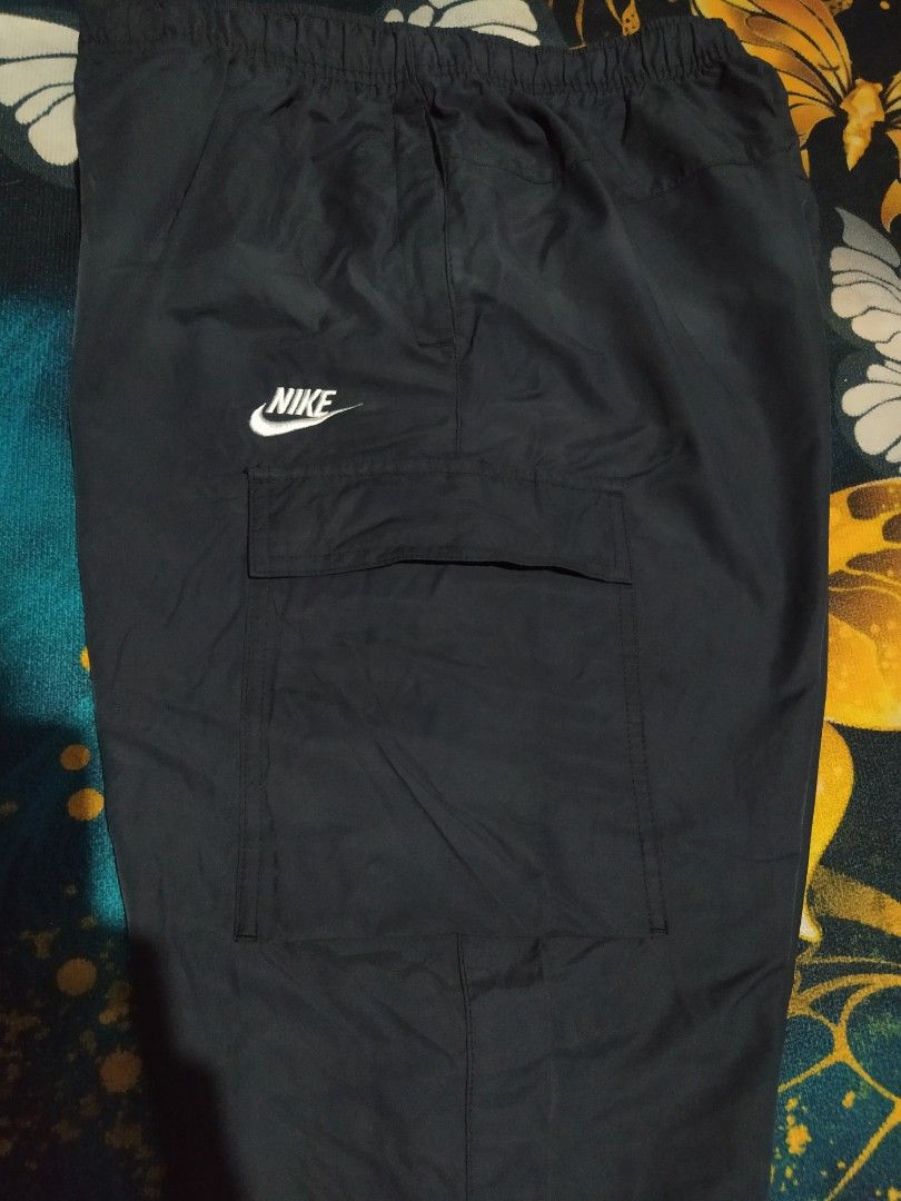 nike kyrie cargo pants