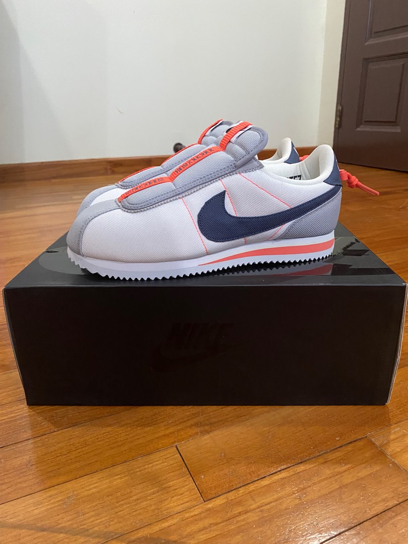 Nike cortez kendrick lamar uk 2025