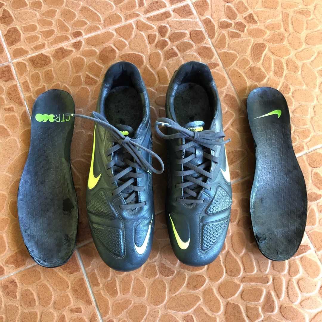 Nike on sale ctr 350
