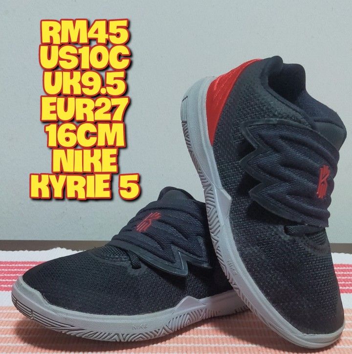 Kyrie cheap 5 infant