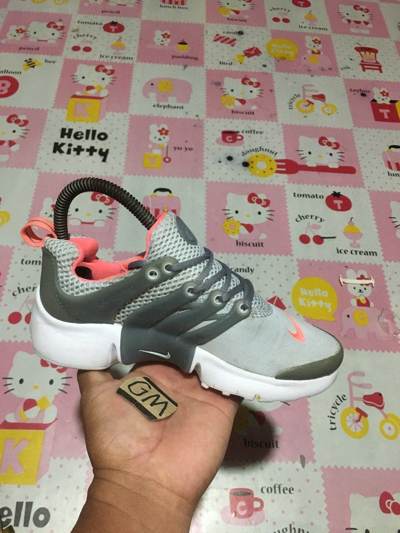 nike presto kids