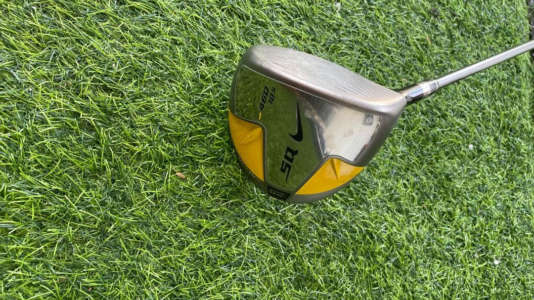 Nike sumo cheap driver