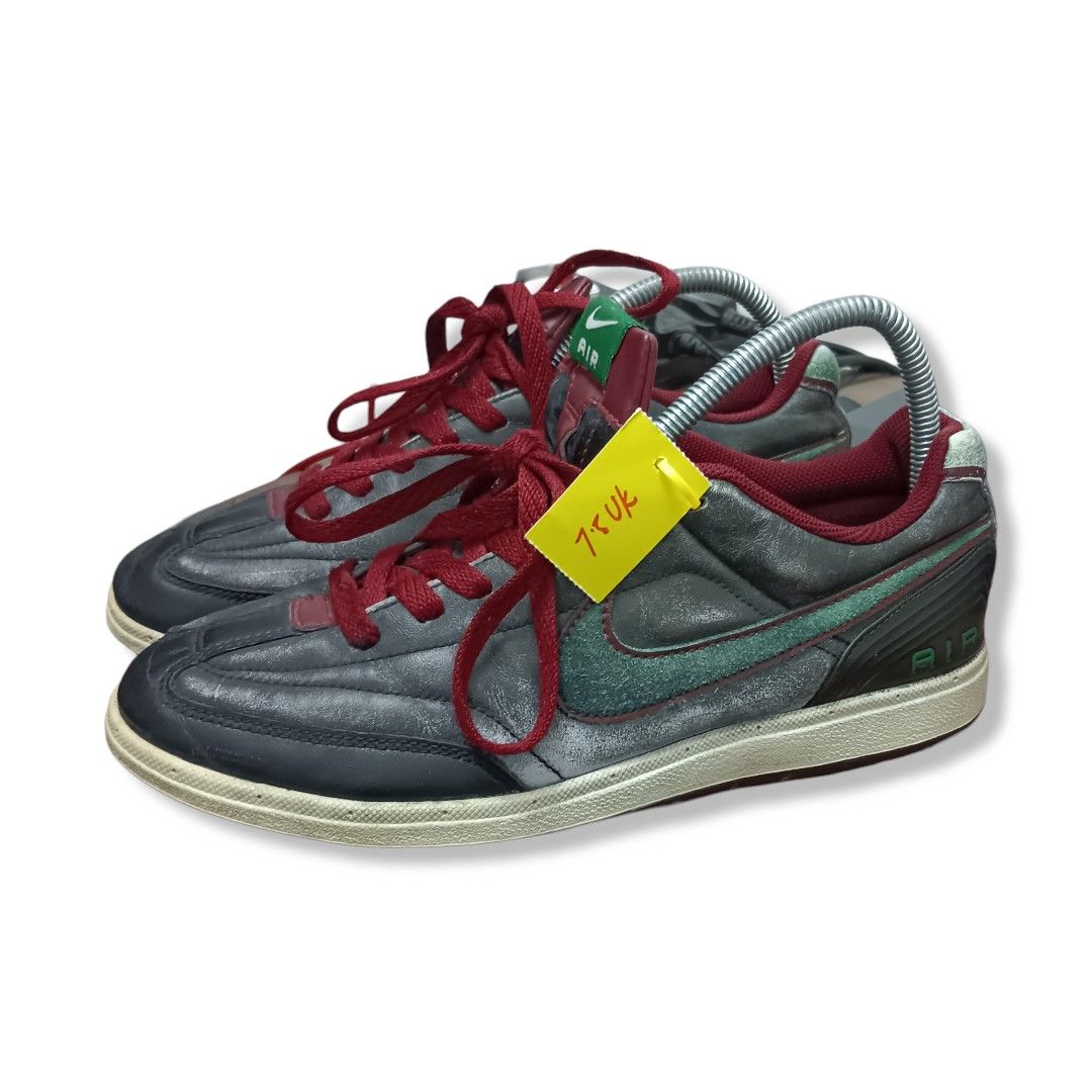 Nike air tiempo rival new arrivals