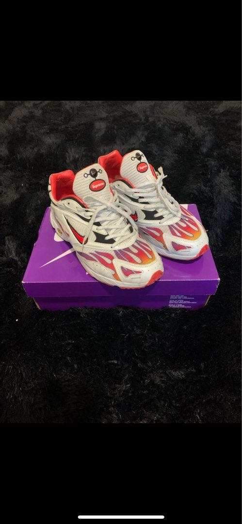 nike spectrum supreme
