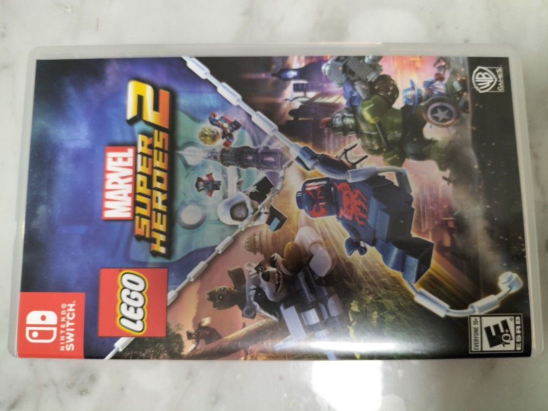 marvel heroes switch