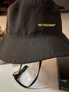 Nitecore Boonie Hat Freesize