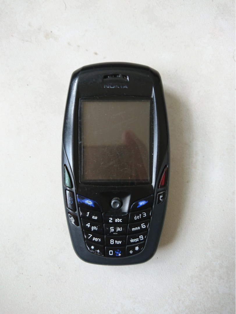 Nokia 6600 Please Read Description Mobile Phones And Gadgets Mobile
