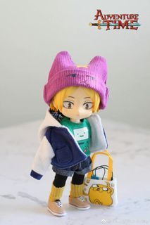 obitsu 11 ob11 nendoroid