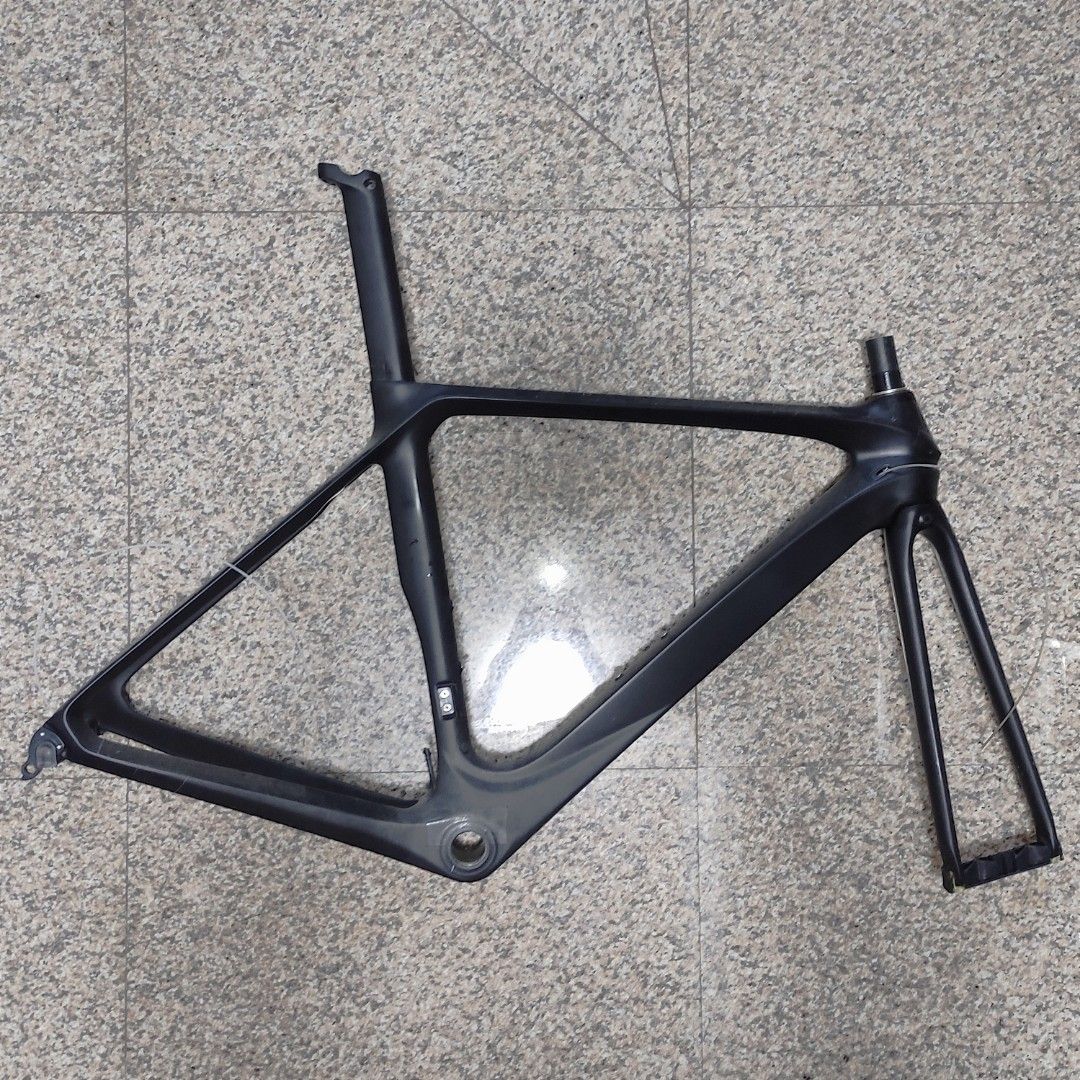 Oem frameset hotsell