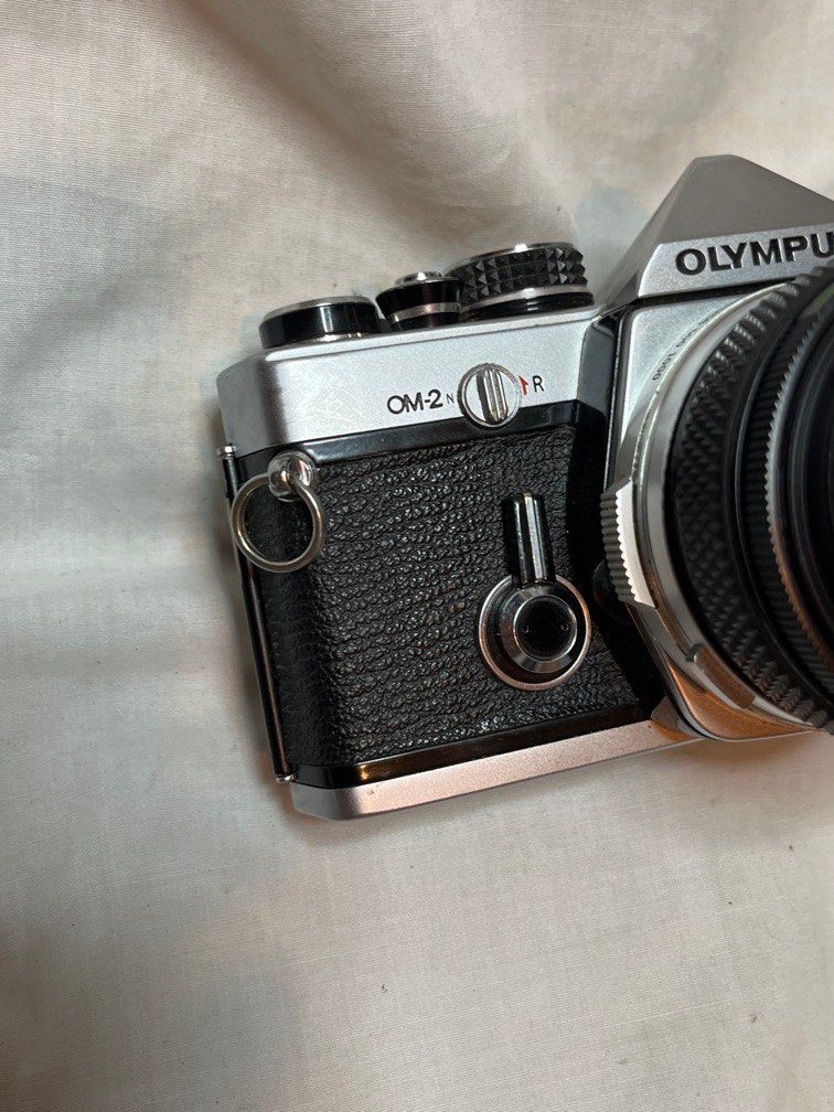 VISEUR ÉLECTRONIQUE OLYMPUS Pen ViewFinder VF-4 OVP - Très bon état EUR