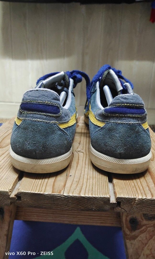 Onitsuka tiger vivo new arrivals