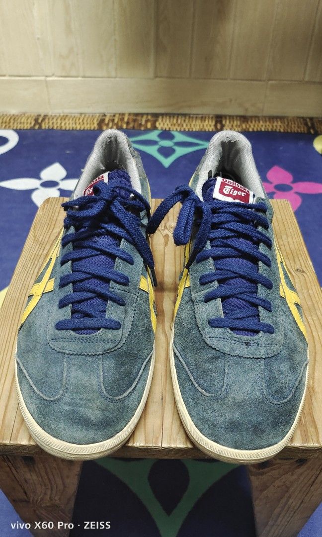 Onitsuka vivo deals