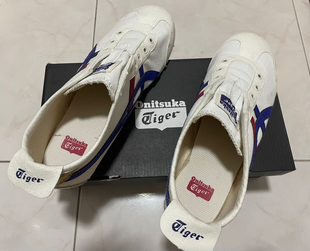 Onitsuka tiger hotsell shoes 2nd hand
