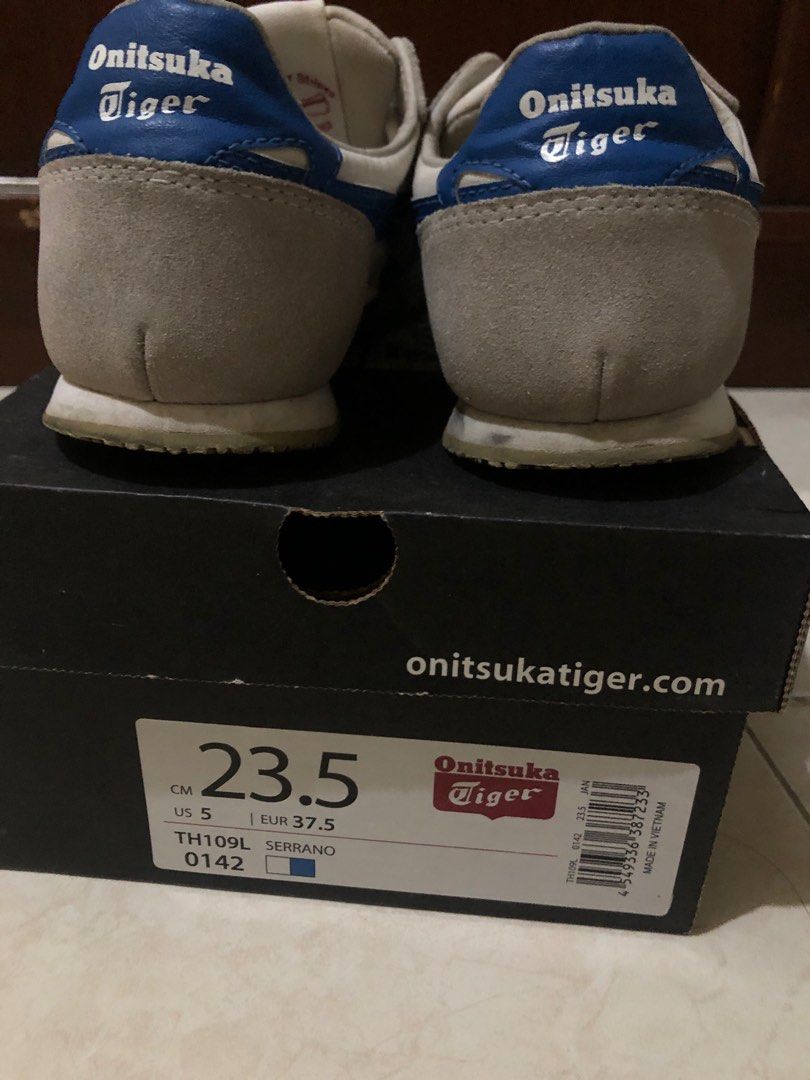 counter onitsuka tiger