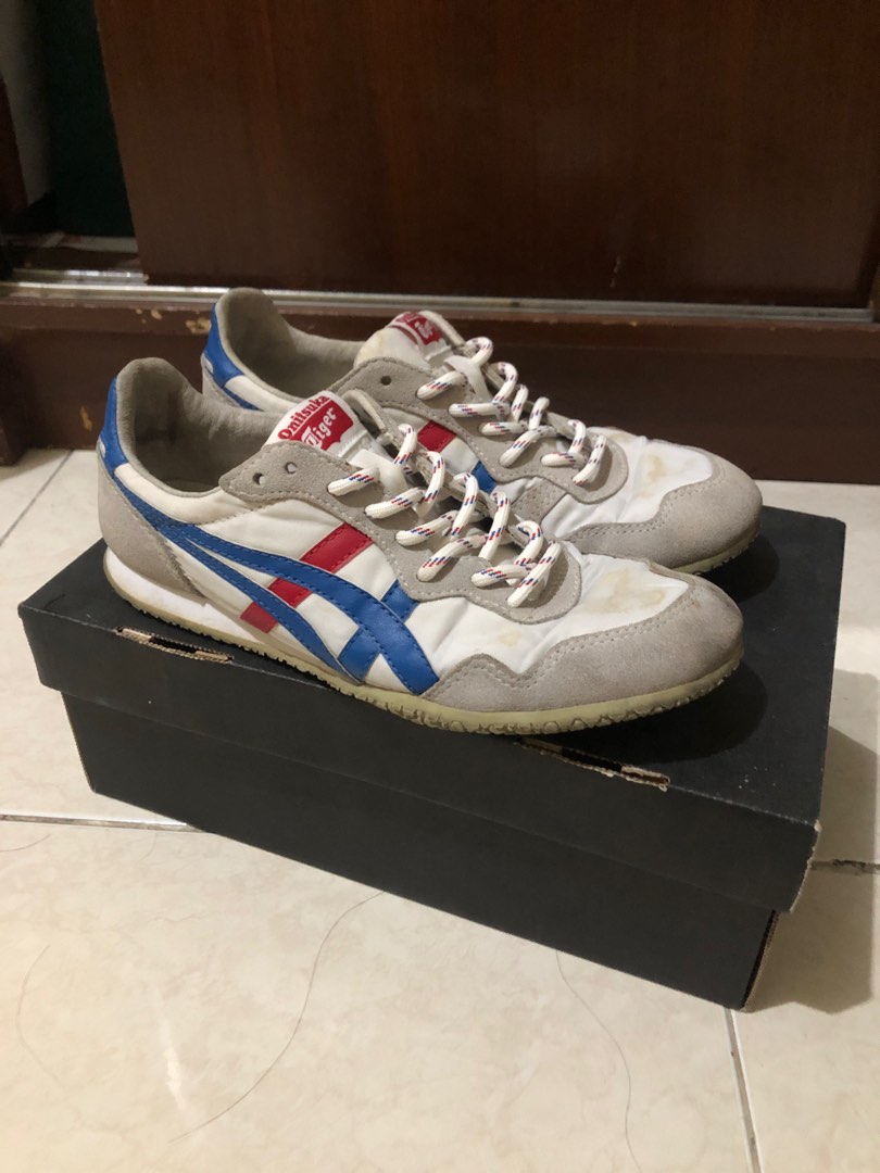 counter onitsuka