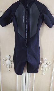 Order Oneill  diving wetsuit