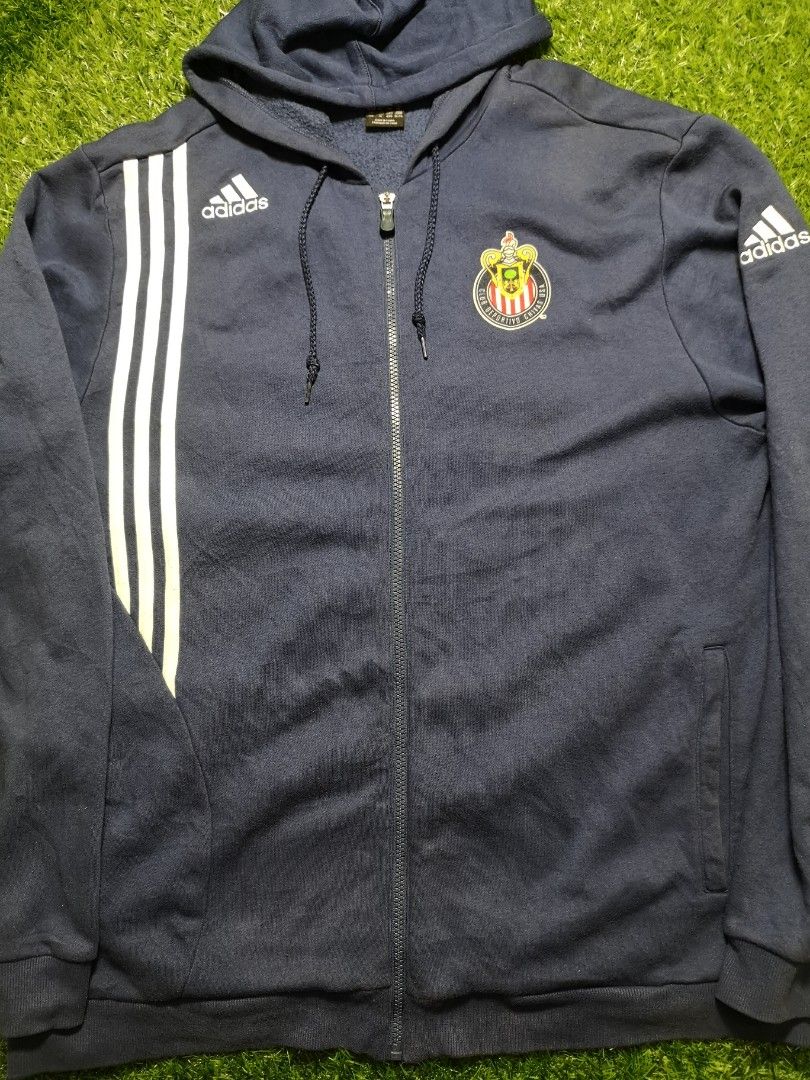 Adidas chivas clearance jacket