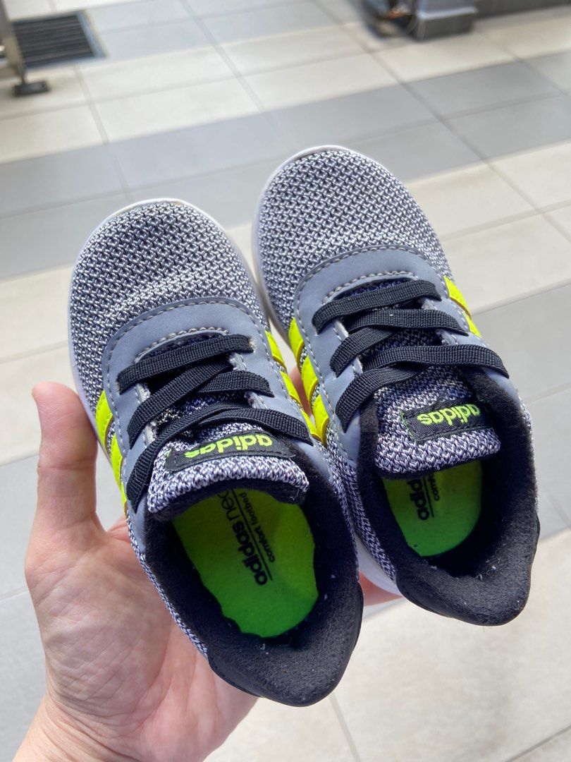 Adidas top toddler size