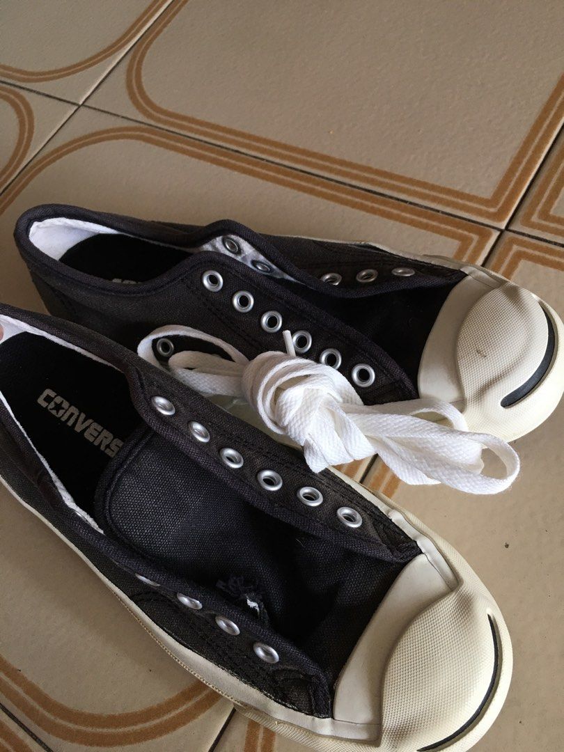Jual converse jack purcell original online