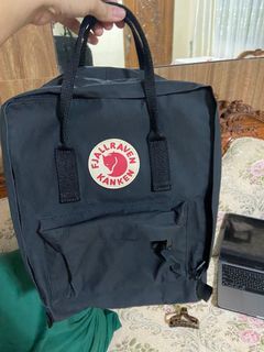 Original kanken