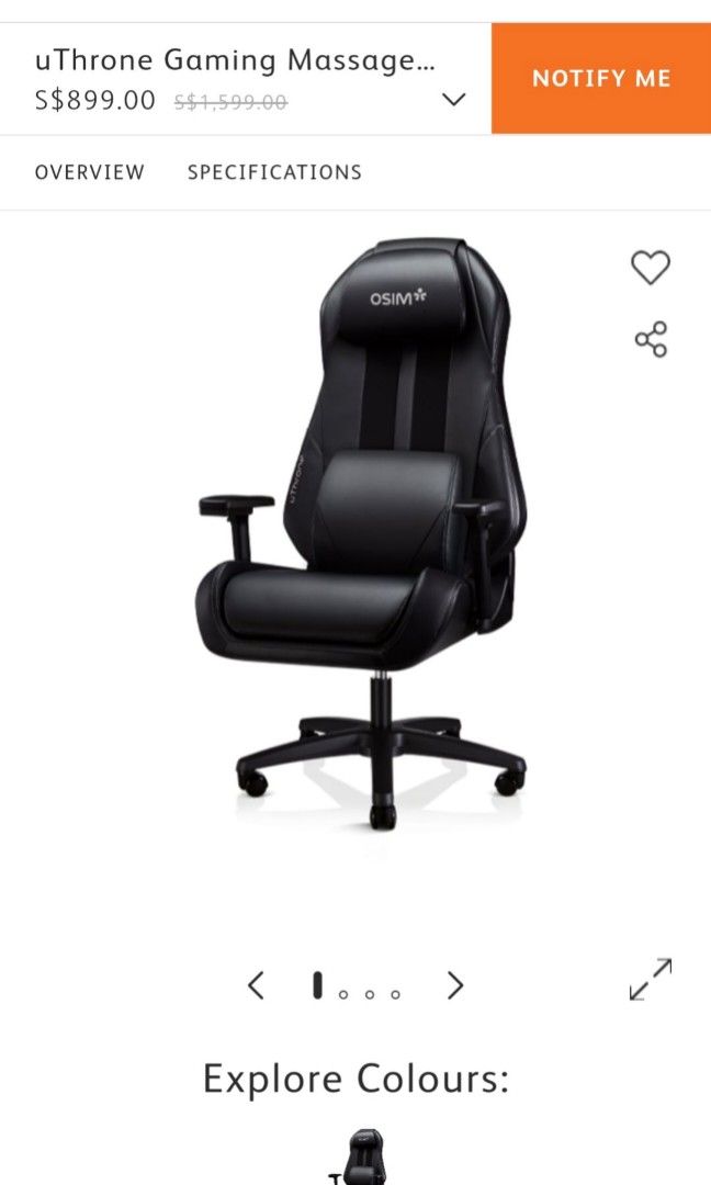 Desino chair hotsell