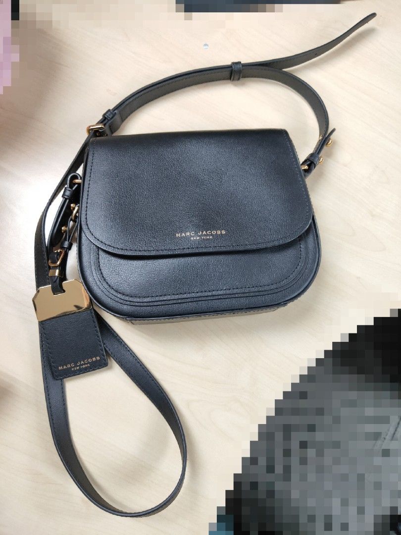Mini rider clearance leather crossbody bag