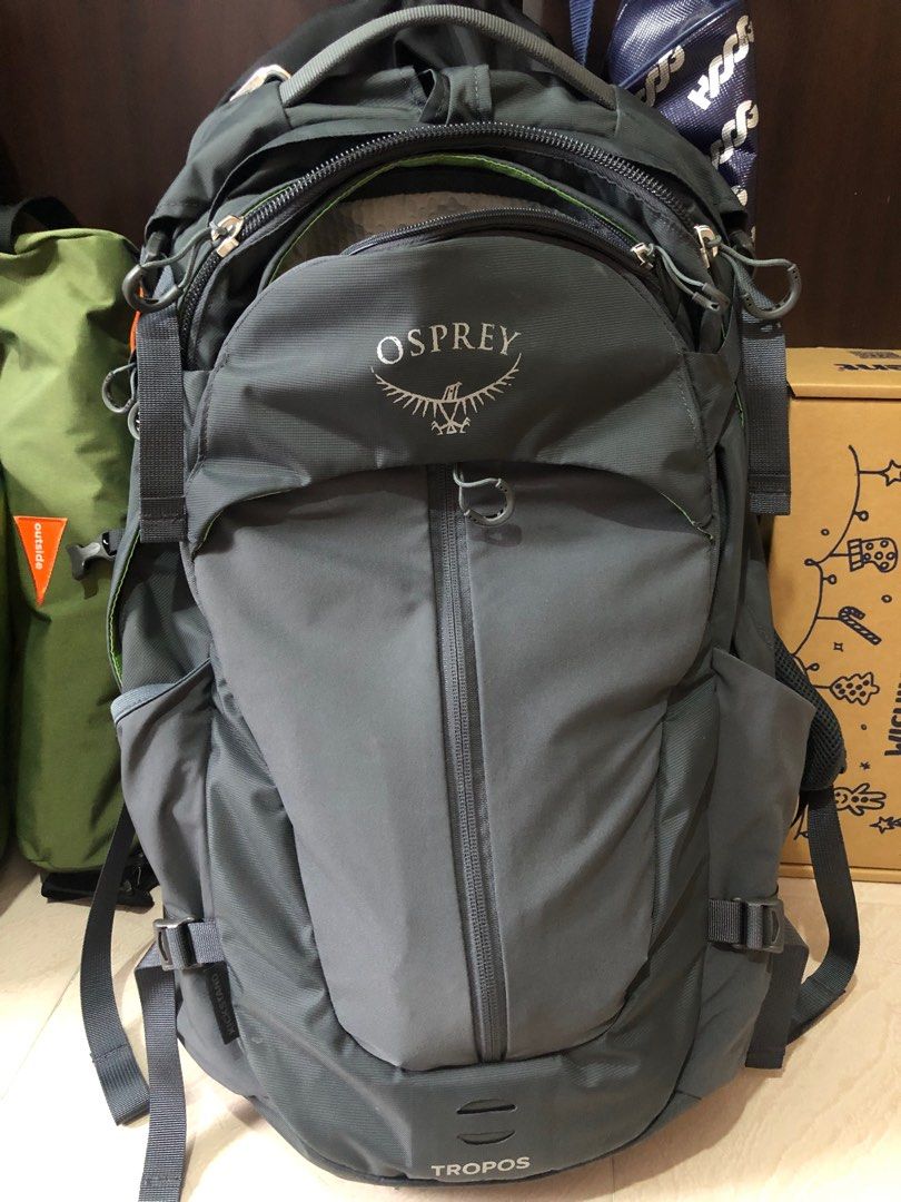 Osprey Tropos backpack