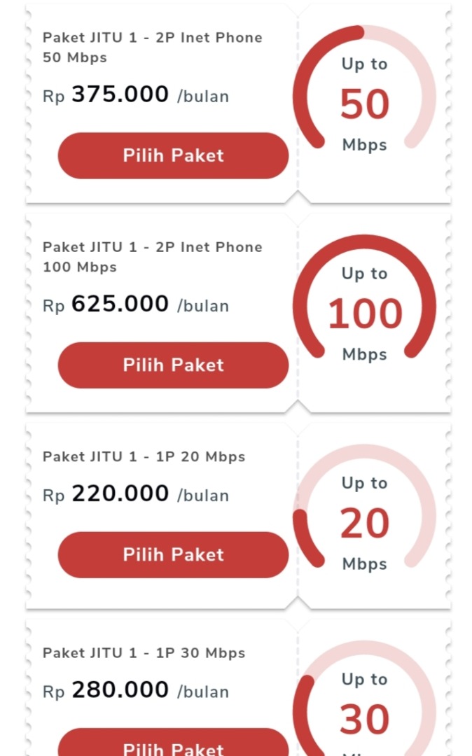 paket-indihome-murah-20-mbps-220rb-elektronik-lainnya-di-carousell