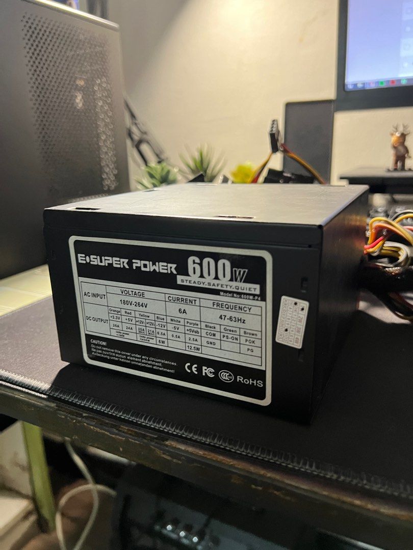 PC PARTS FOR SALE, Computers & Tech, Parts & Accessories, Computer