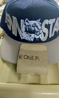 Penn state