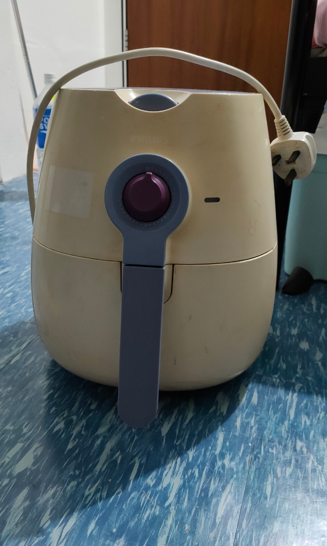 Philip Air Fryer, TV & Home Appliances, Kitchen Appliances, Fryers on