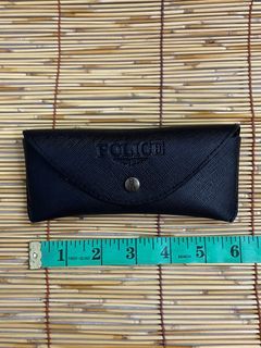 Police case