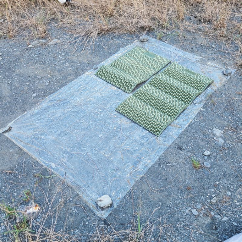 Tyvek ultralight footprint online