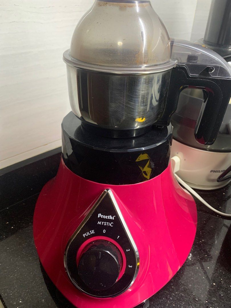 preethi mixer grinder showroom near me