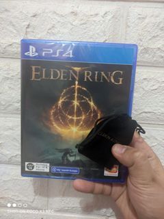 PS4 ELDEN RING(R3)