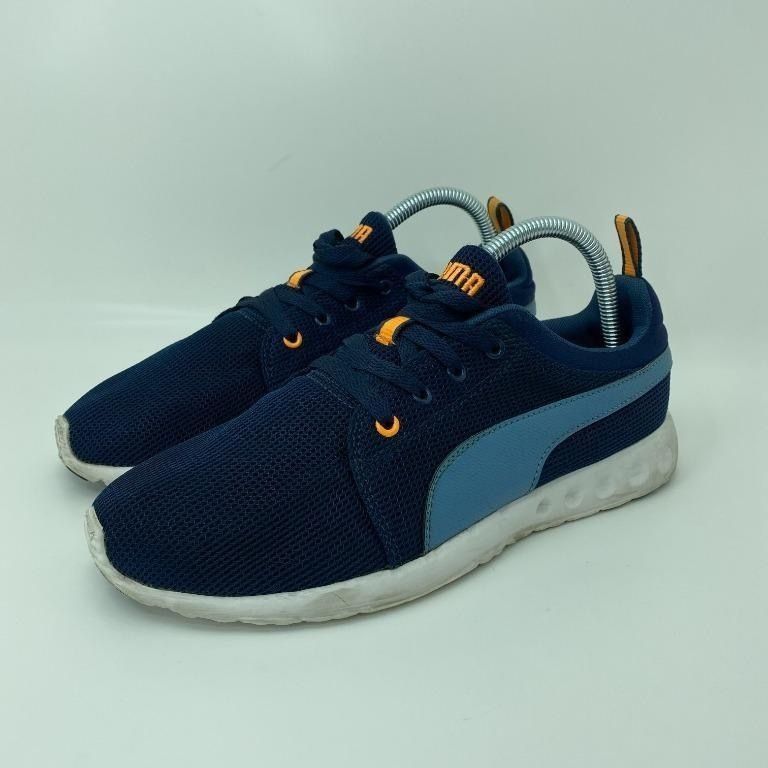 Puma carson runner 40 best sale