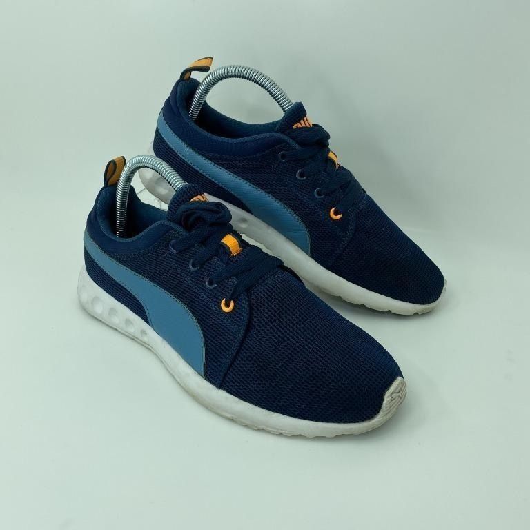 Puma carson on sale runner 40