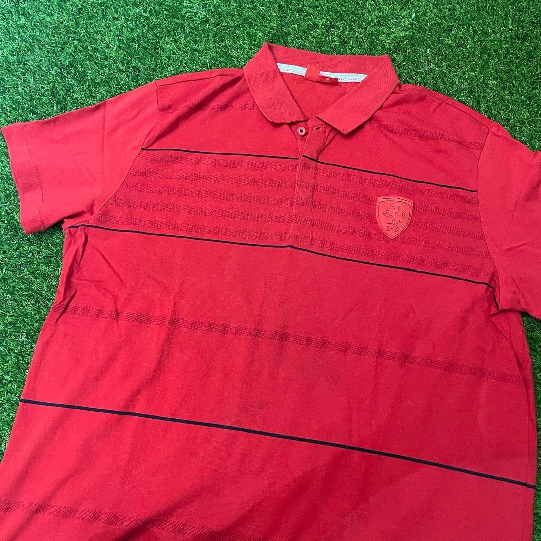 Puma ferrari sport lifestyle cheap